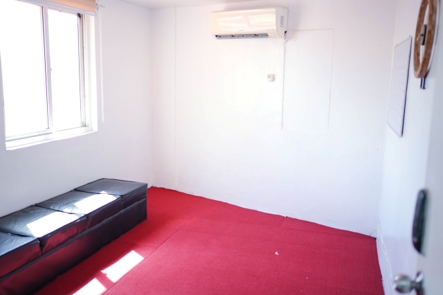 フィリピン留学 Cebu21 - Winning English Academy City-Campus-23